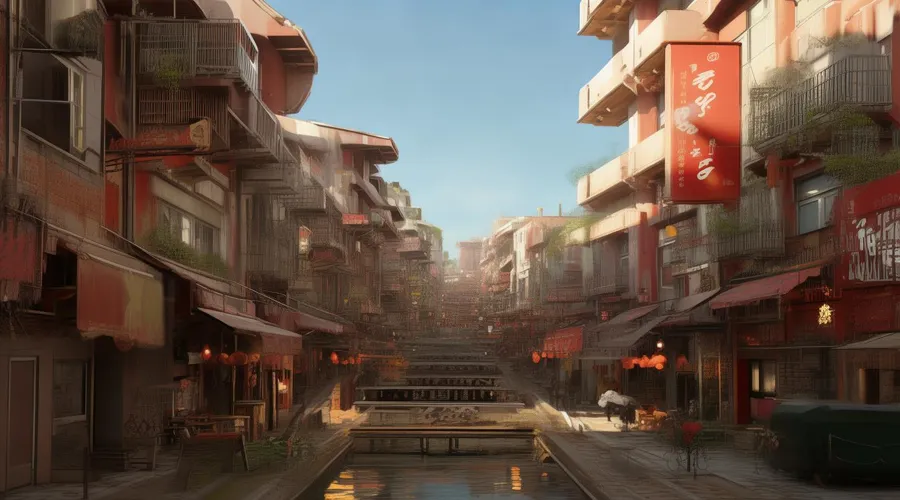美人传游戏图片2